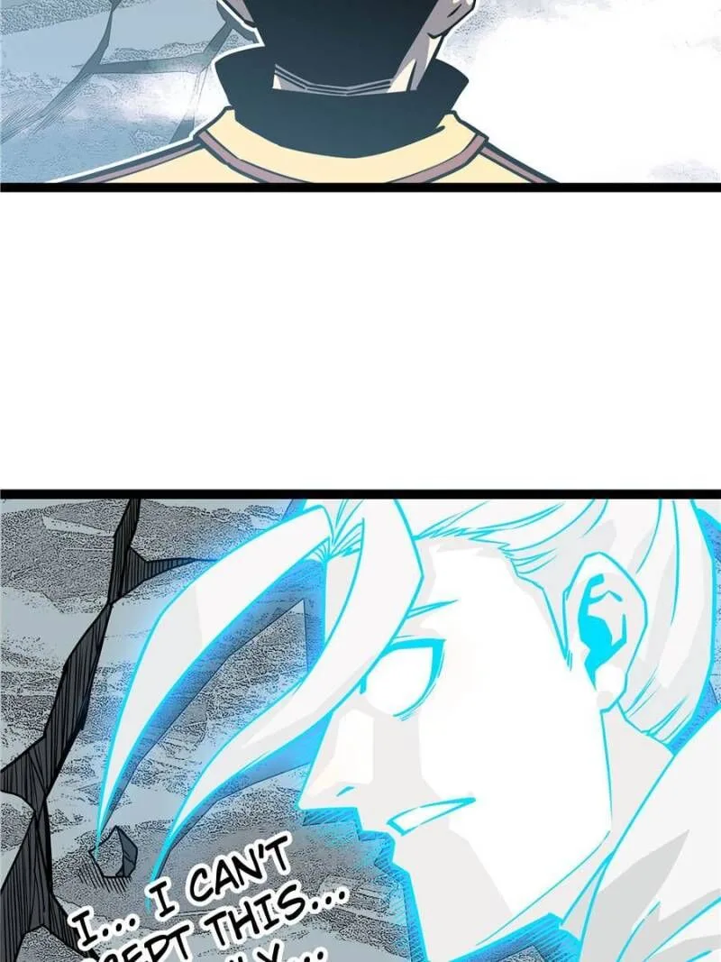 It All Starts With Playing Game Seriously Chapter 125 page 21