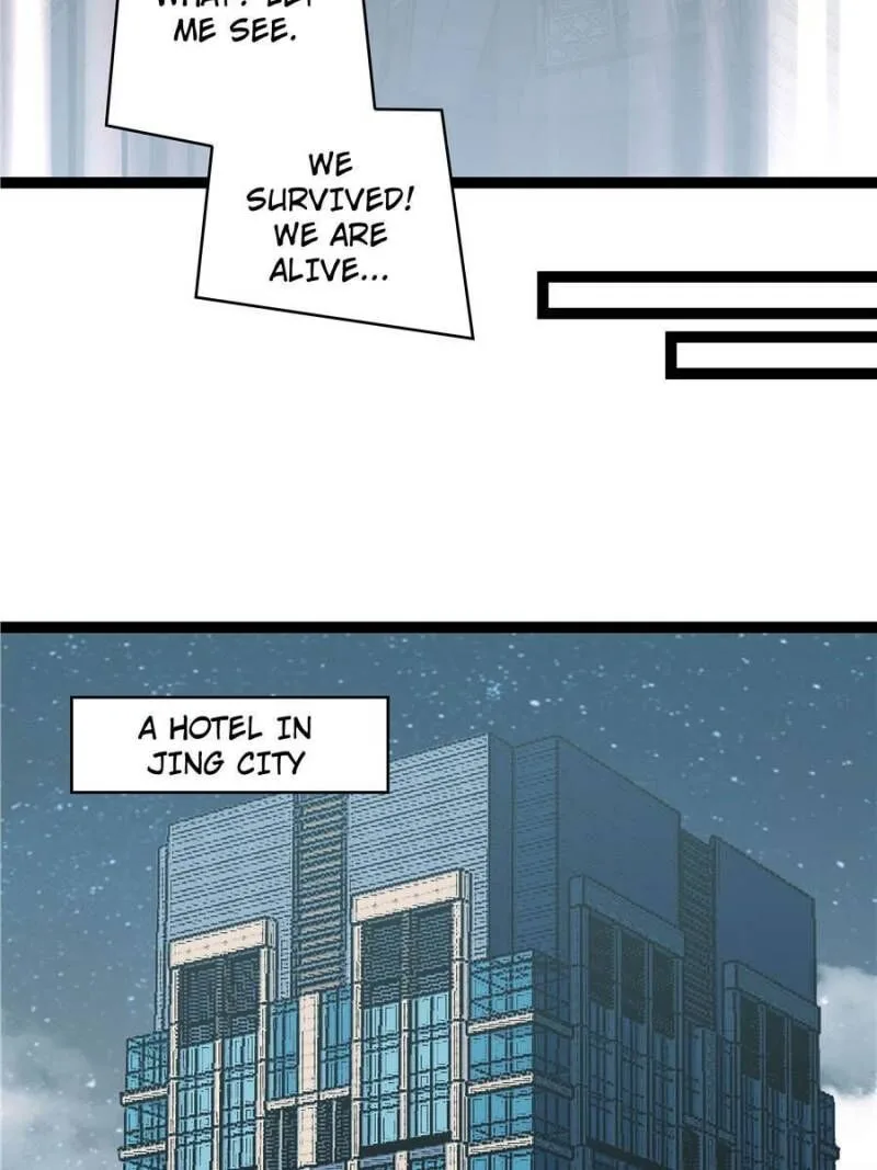 It All Starts With Playing Game Seriously Chapter 125 page 34