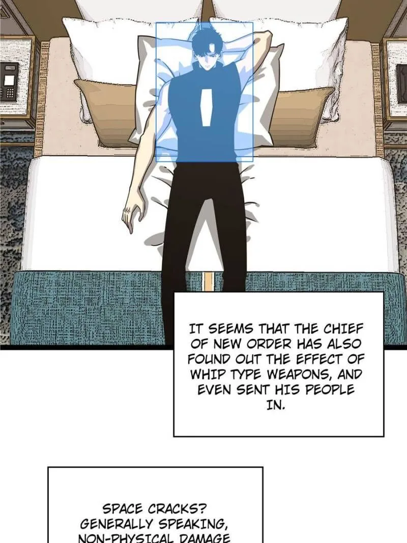 It All Starts With Playing Game Seriously Chapter 125 page 39
