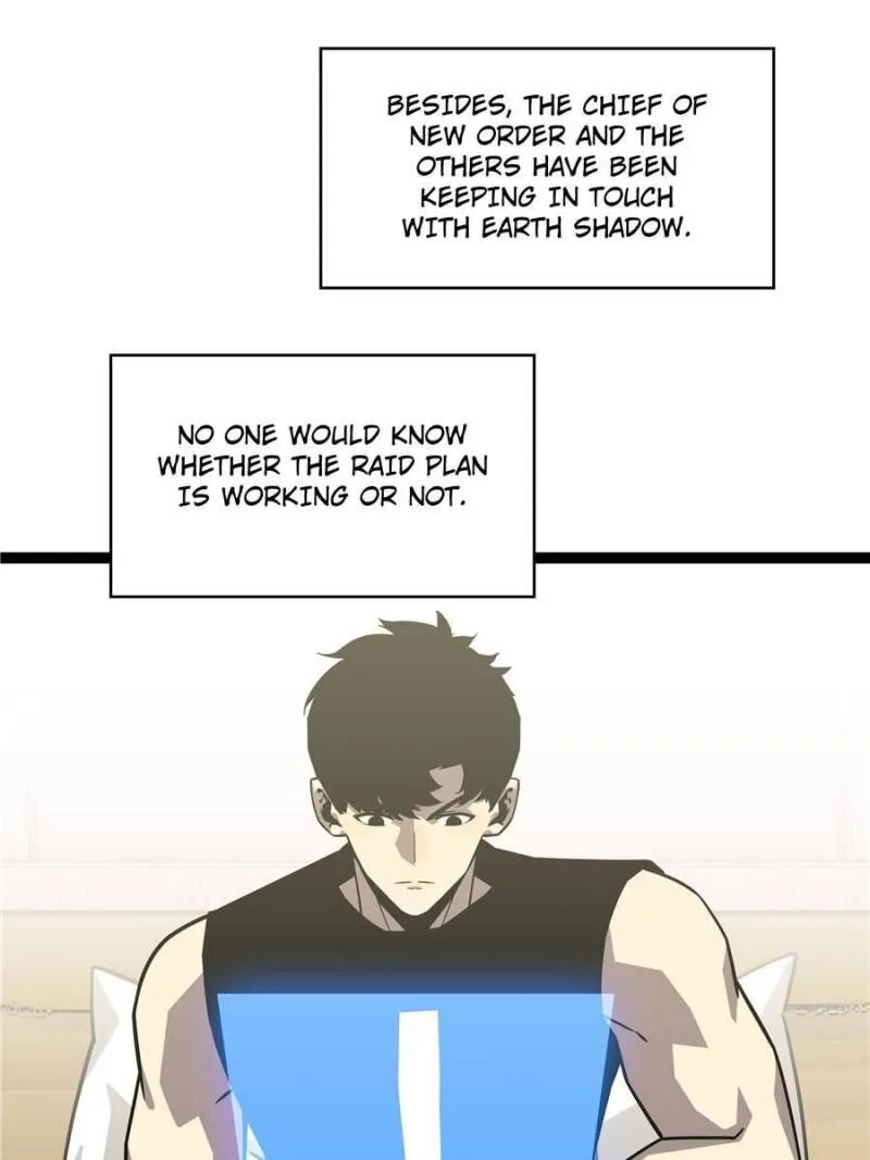 It All Starts With Playing Game Seriously Chapter 125 page 45