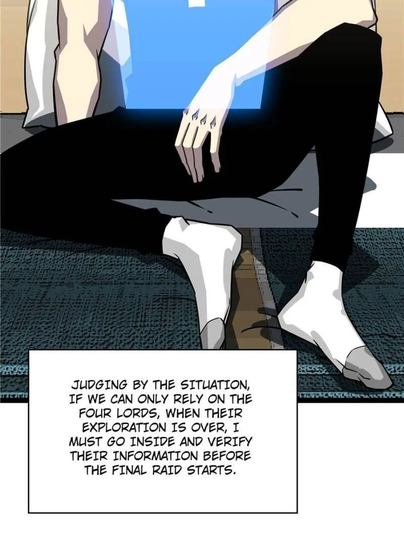 It All Starts With Playing Game Seriously Chapter 125 page 46