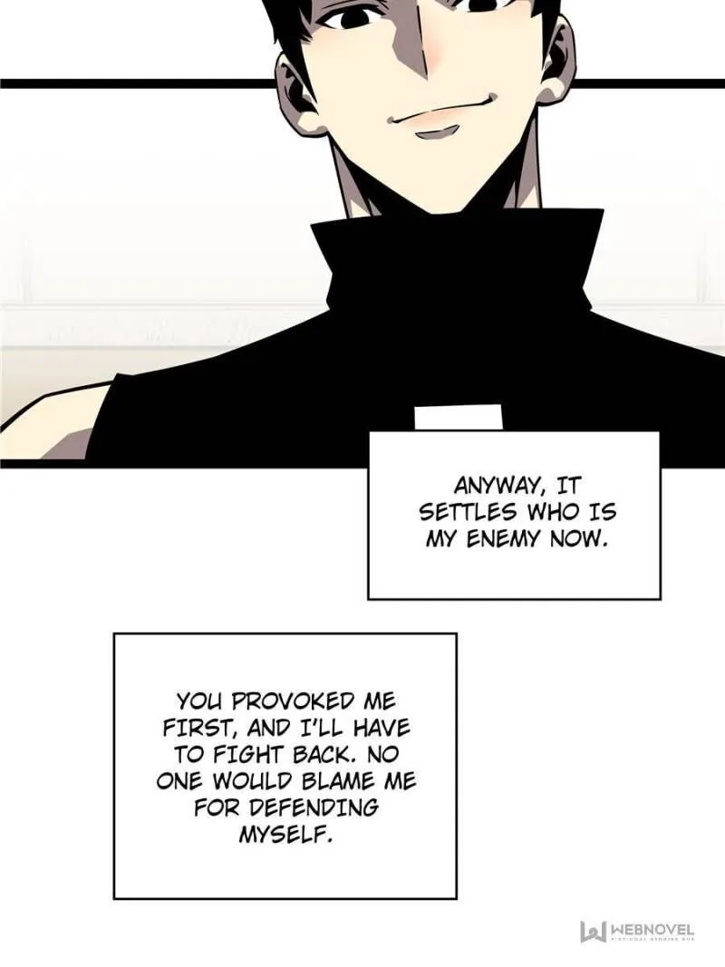 It All Starts With Playing Game Seriously Chapter 125 page 51