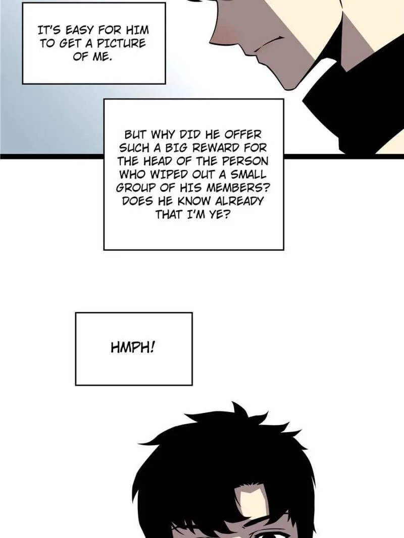 It All Starts With Playing Game Seriously Chapter 125 page 50