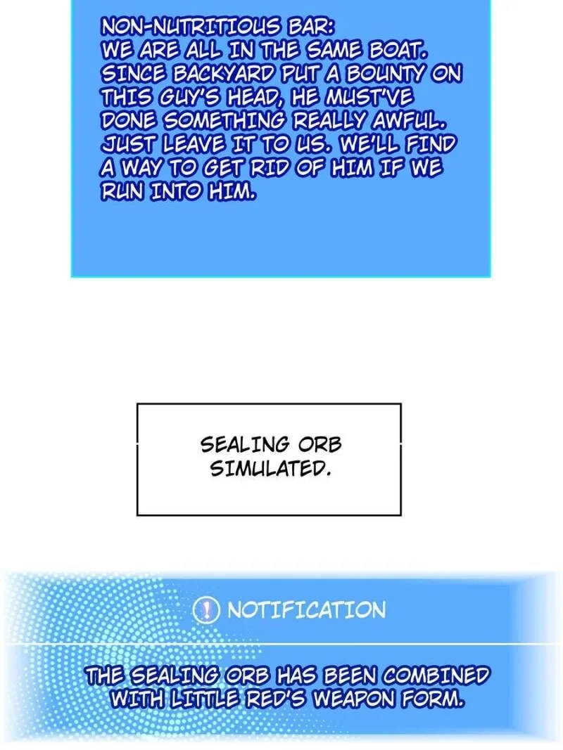 It All Starts With Playing Game Seriously Chapter 125 page 54