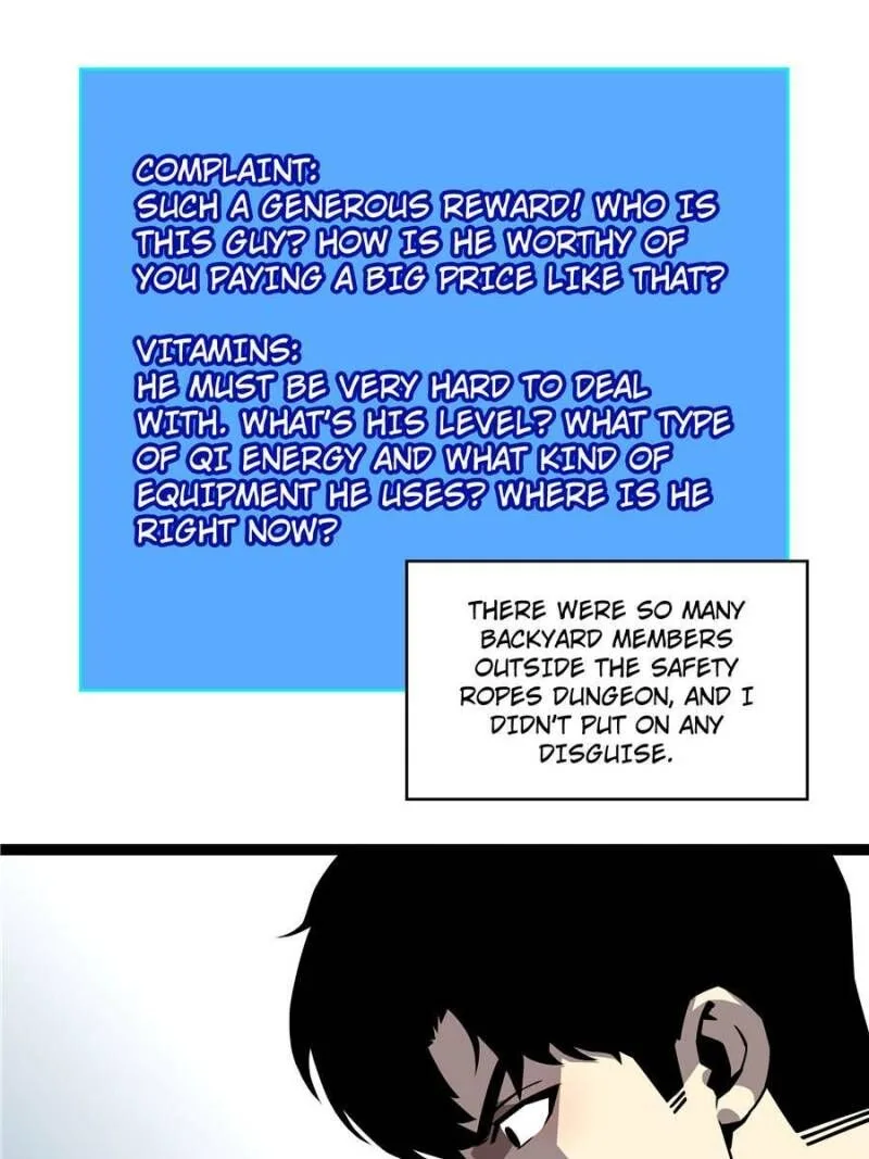 It All Starts With Playing Game Seriously Chapter 125 page 49