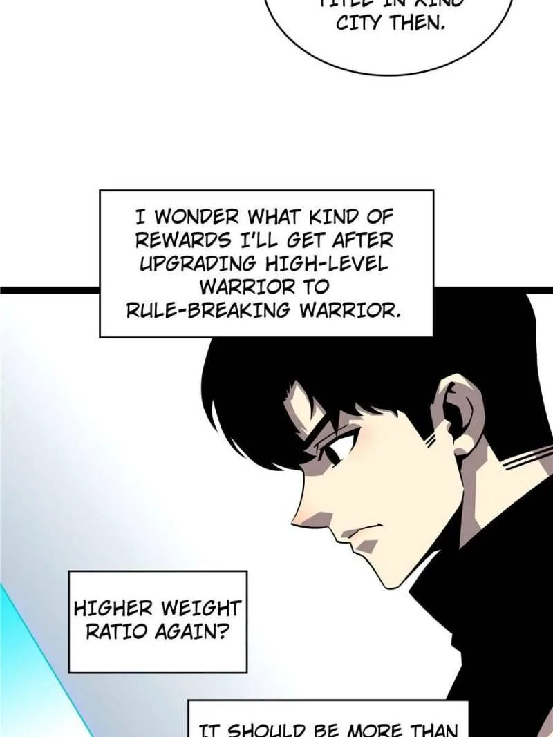 It All Starts With Playing Game Seriously Chapter 125 page 57