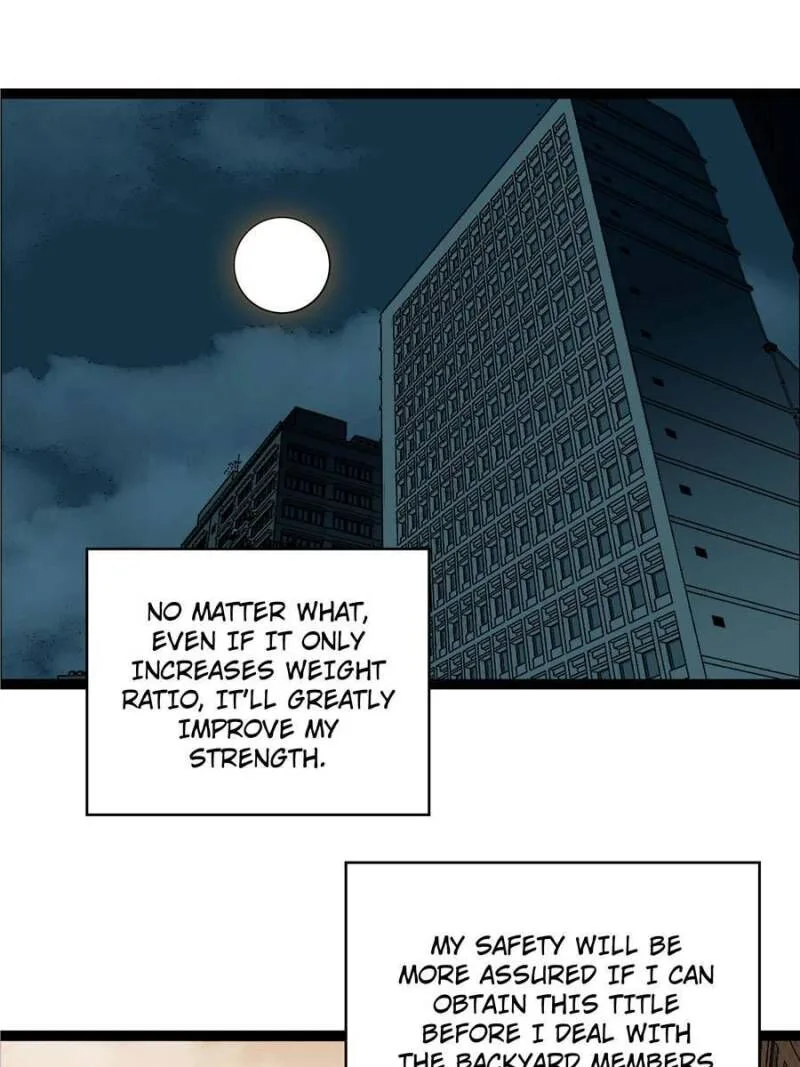 It All Starts With Playing Game Seriously Chapter 125 page 59