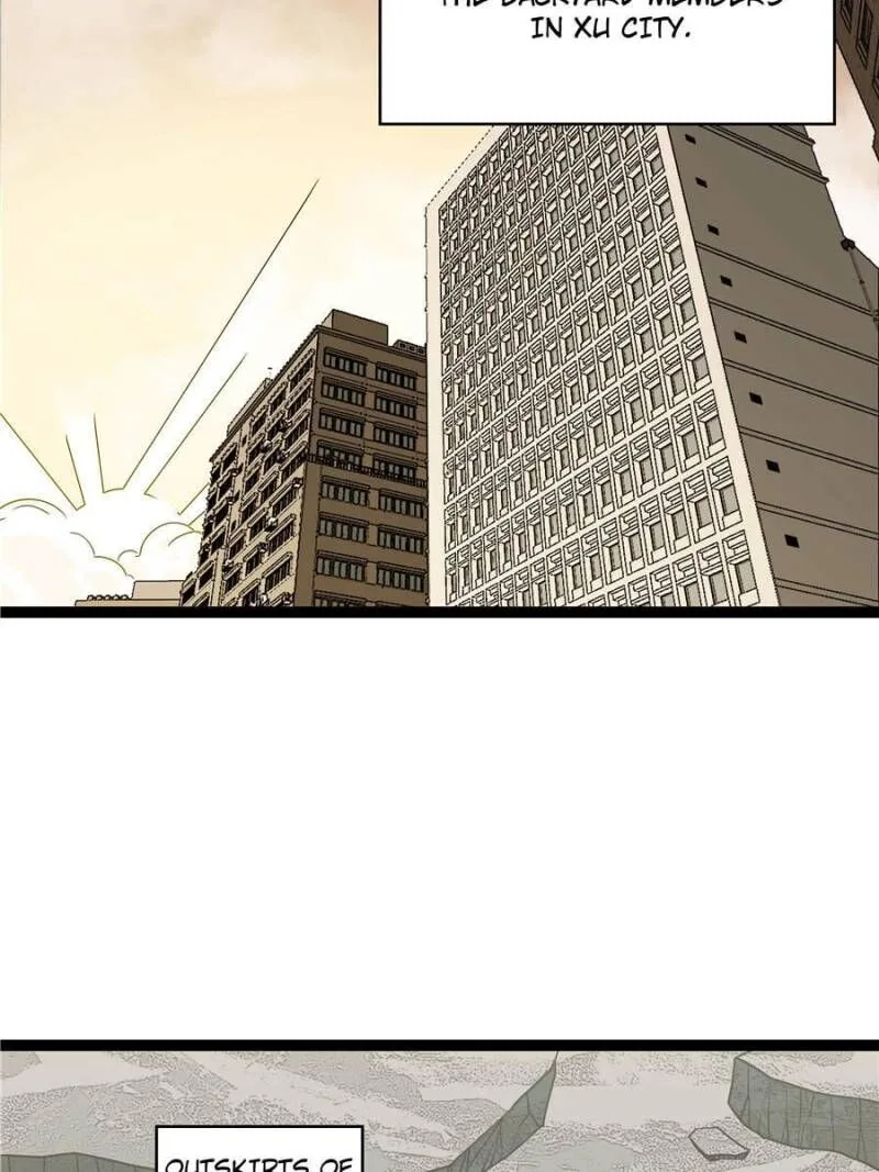 It All Starts With Playing Game Seriously Chapter 125 page 60
