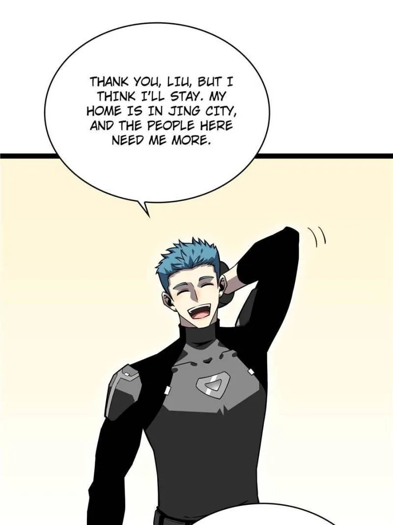 It All Starts With Playing Game Seriously Chapter 125 page 63