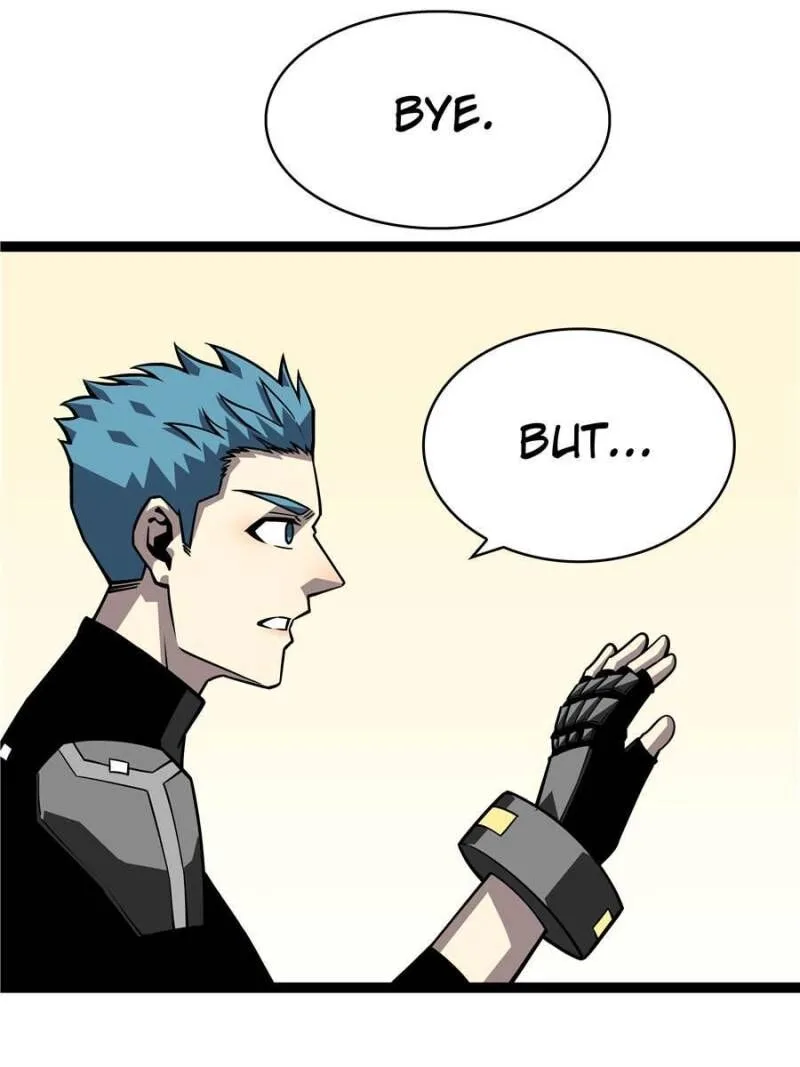 It All Starts With Playing Game Seriously Chapter 125 page 67