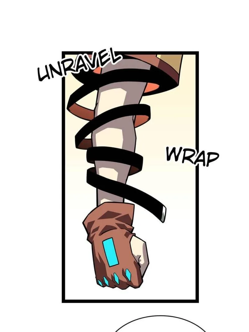 It All Starts With Playing Game Seriously Chapter 125 page 71