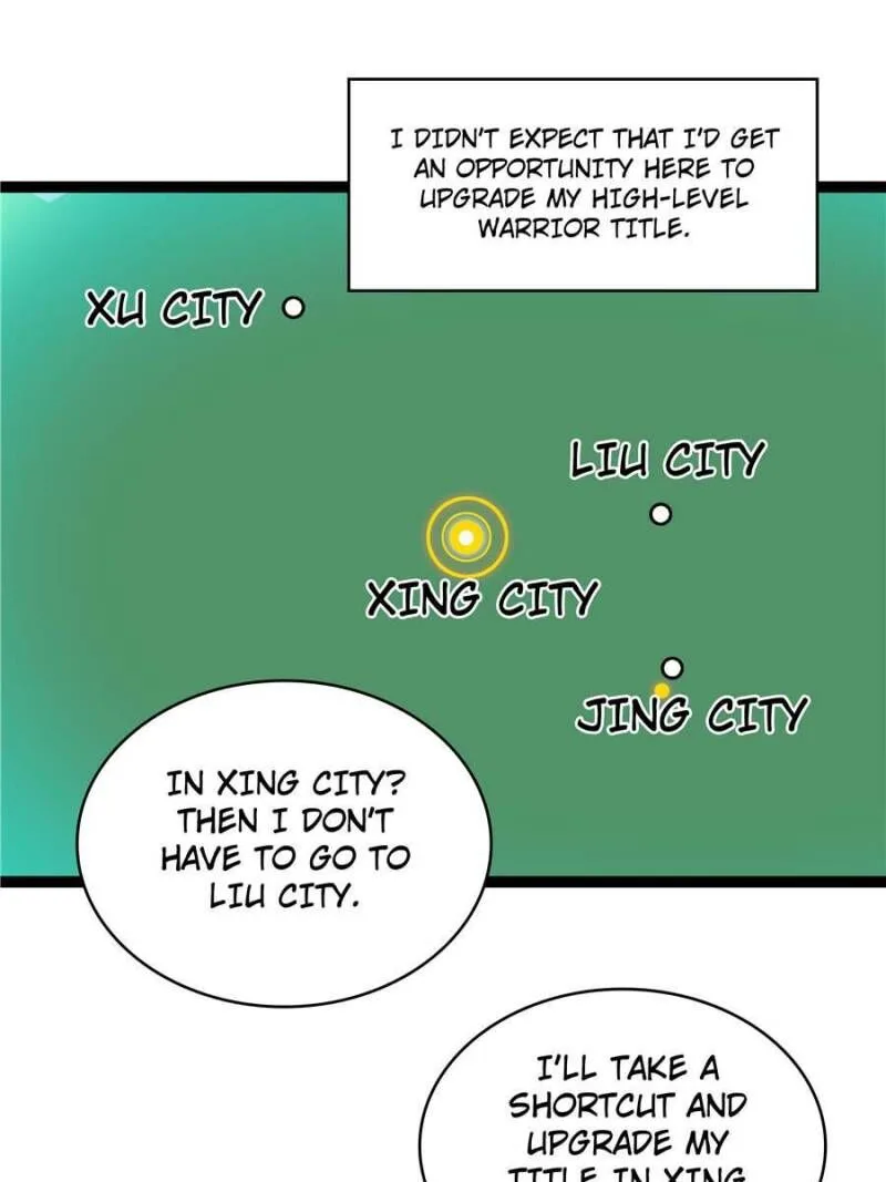 It All Starts With Playing Game Seriously Chapter 125 page 56