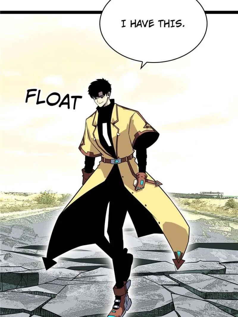 It All Starts With Playing Game Seriously Chapter 125 page 72