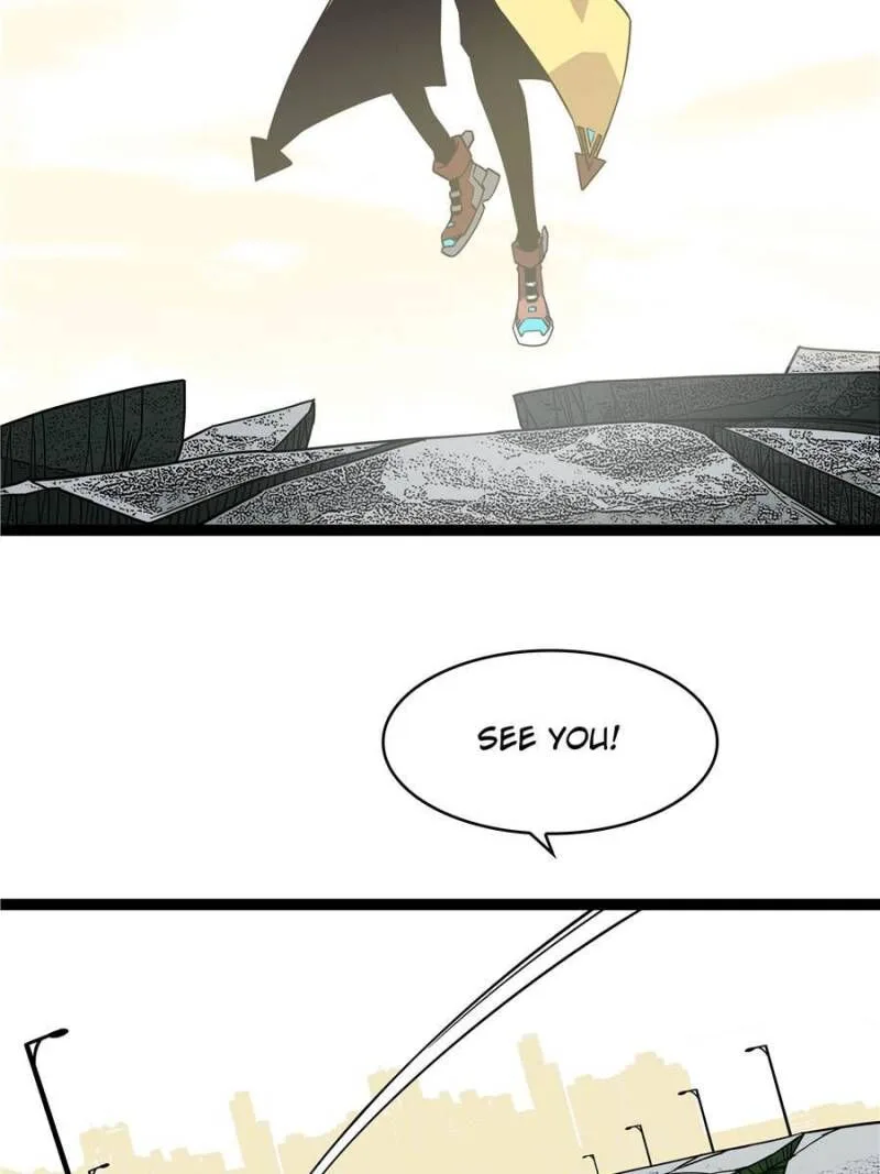 It All Starts With Playing Game Seriously Chapter 125 page 76