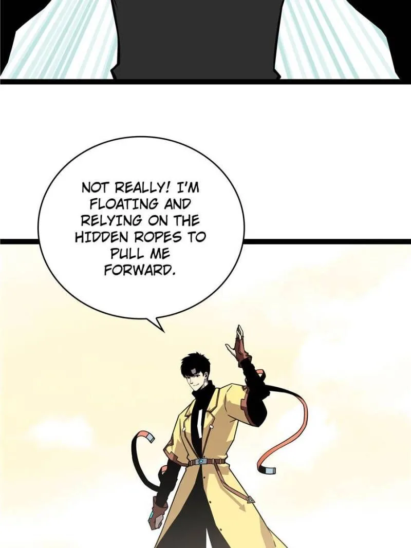 It All Starts With Playing Game Seriously Chapter 125 page 75