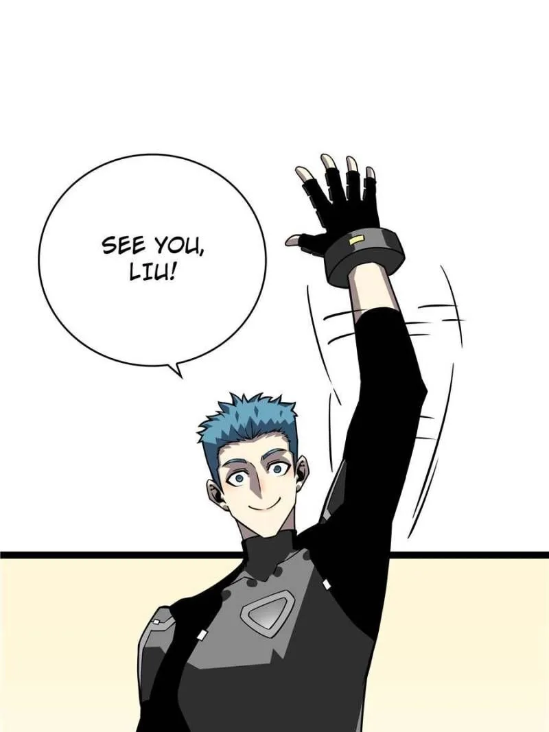 It All Starts With Playing Game Seriously Chapter 125 page 78
