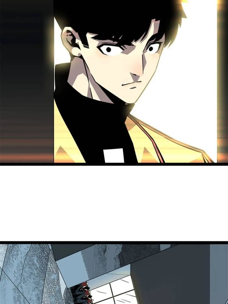 It All Starts With Playing Game Seriously Chapter 126 page 28