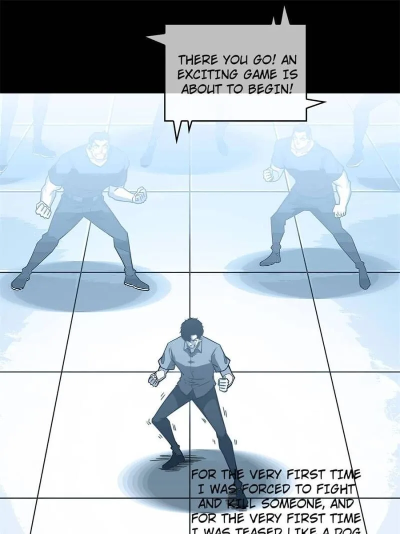 It All Starts With Playing Game Seriously Chapter 126 page 14