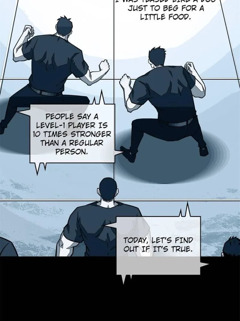 It All Starts With Playing Game Seriously Chapter 126 page 15