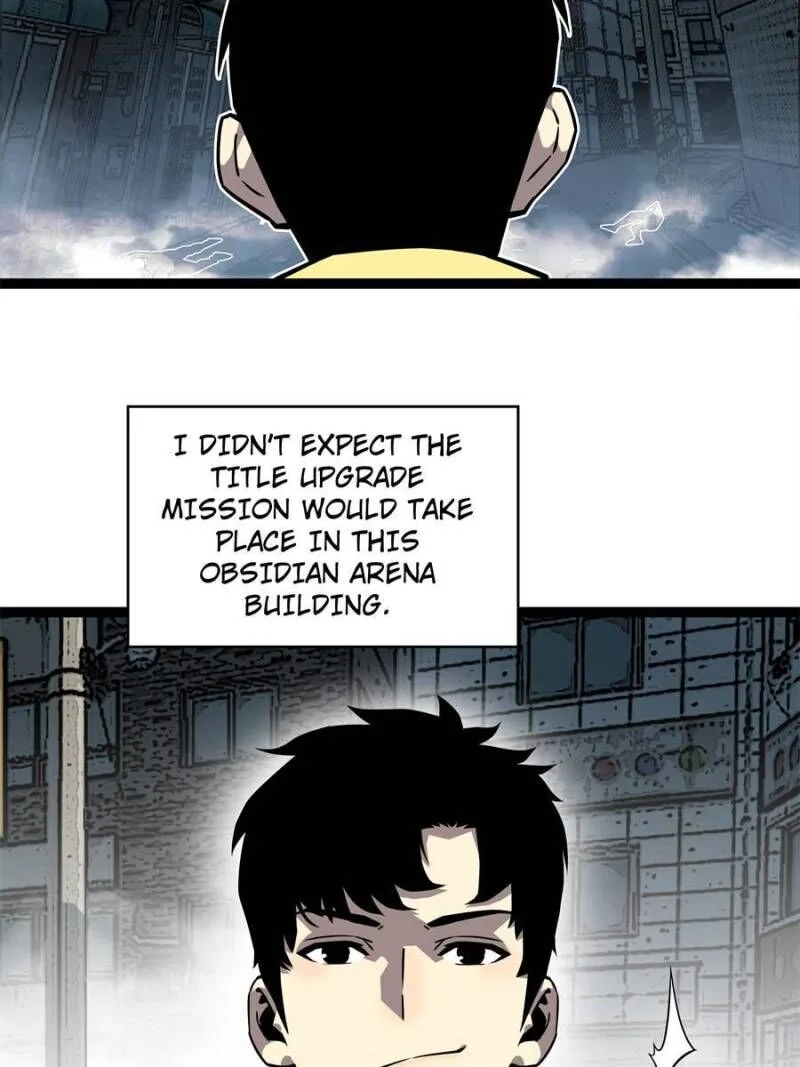 It All Starts With Playing Game Seriously Chapter 126 page 11