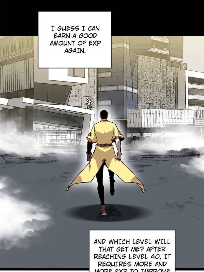 It All Starts With Playing Game Seriously Chapter 126 page 16