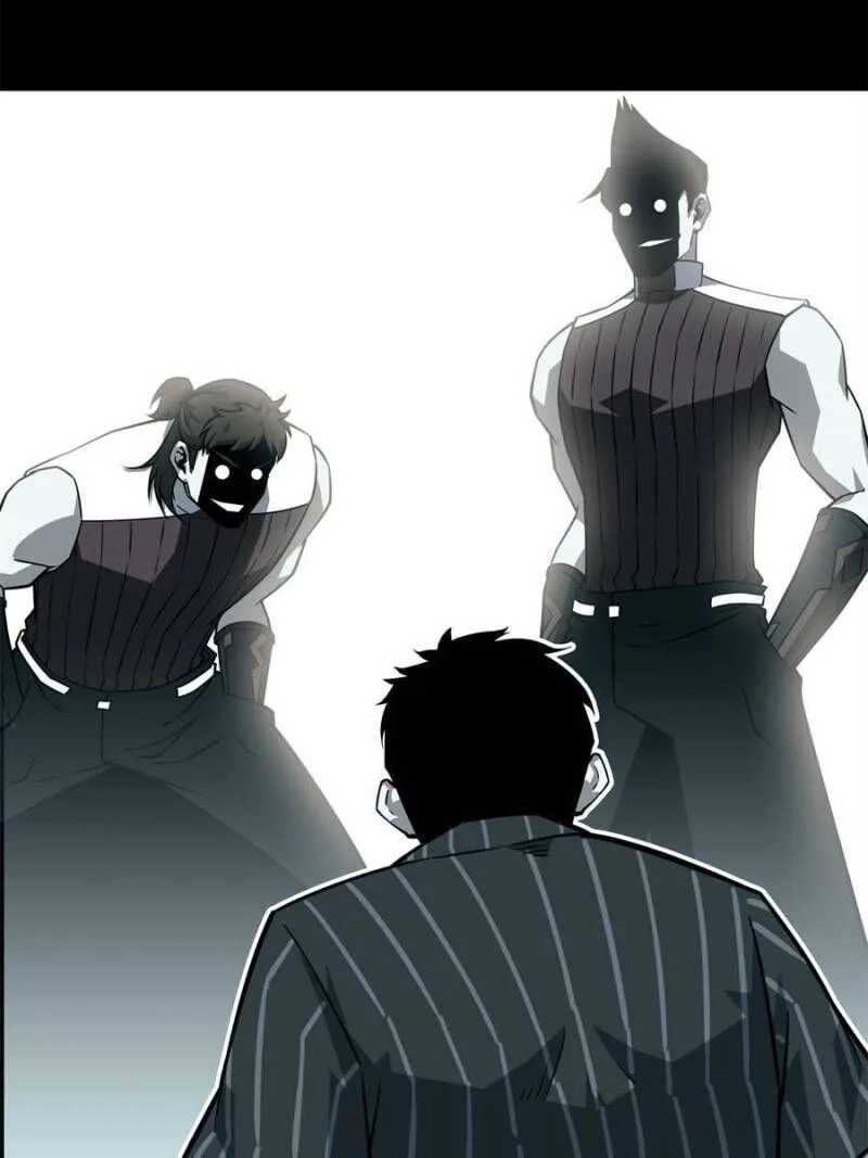 It All Starts With Playing Game Seriously Chapter 126 page 45