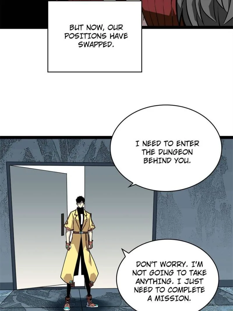It All Starts With Playing Game Seriously Chapter 126 page 48