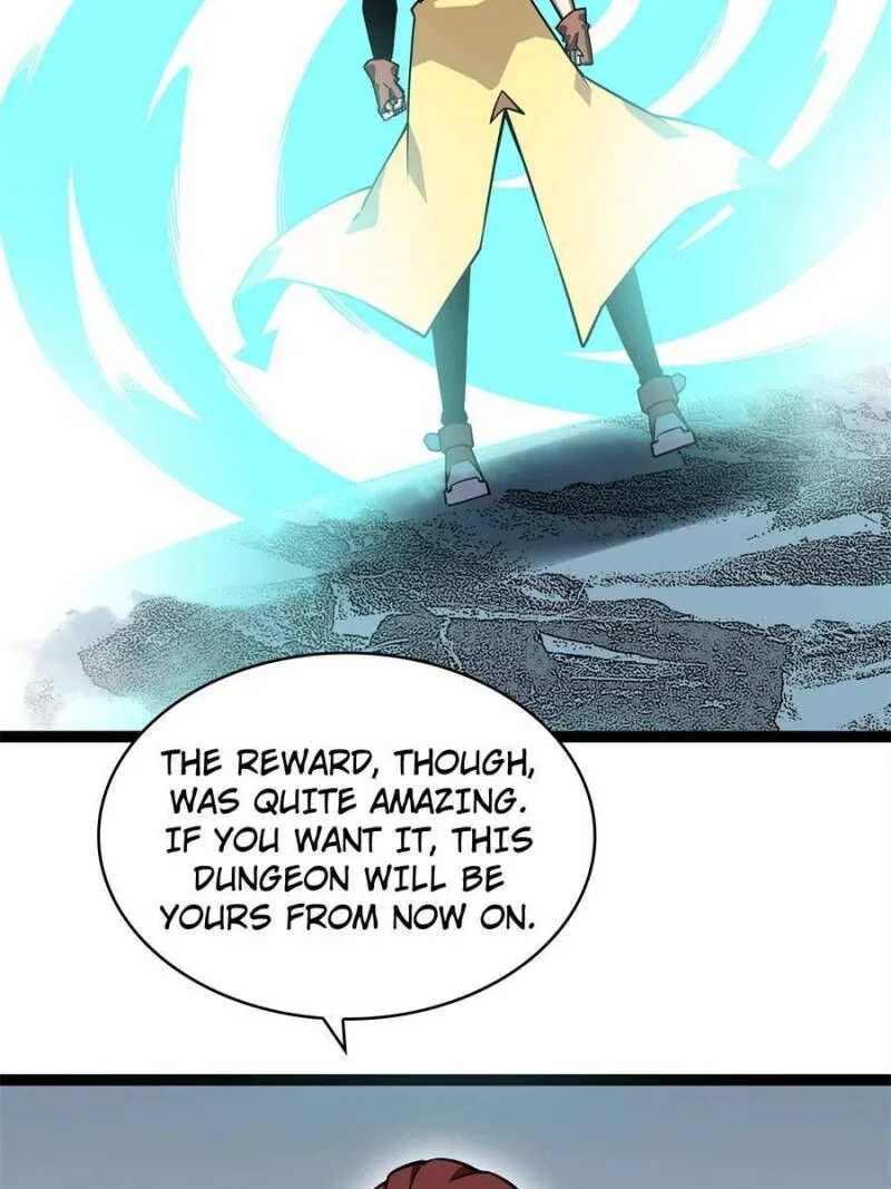 It All Starts With Playing Game Seriously Chapter 126 page 56