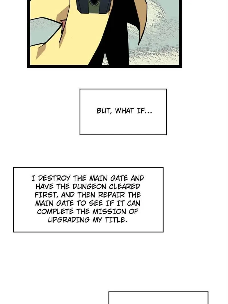 It All Starts With Playing Game Seriously Chapter 127 page 15