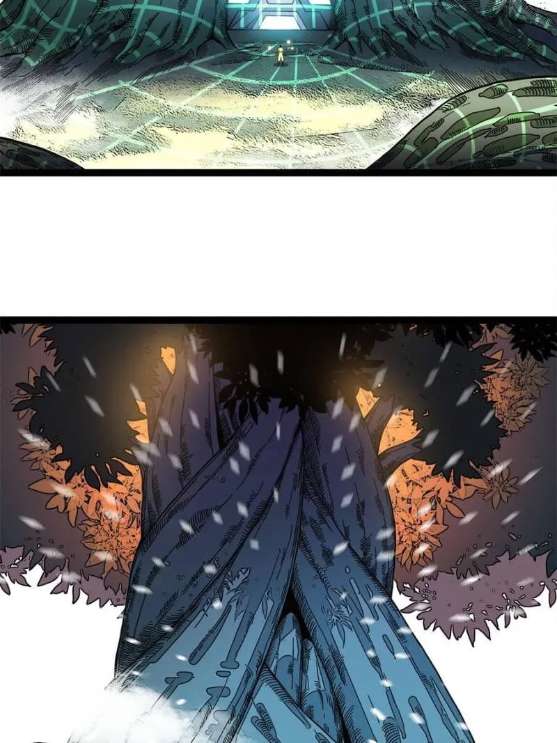 It All Starts With Playing Game Seriously Chapter 127 page 26
