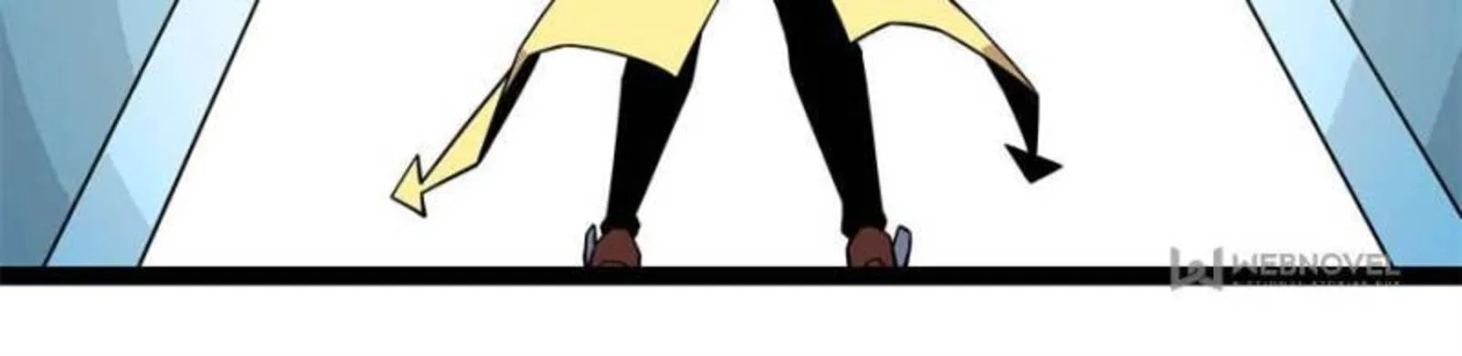It All Starts With Playing Game Seriously Chapter 127 page 13