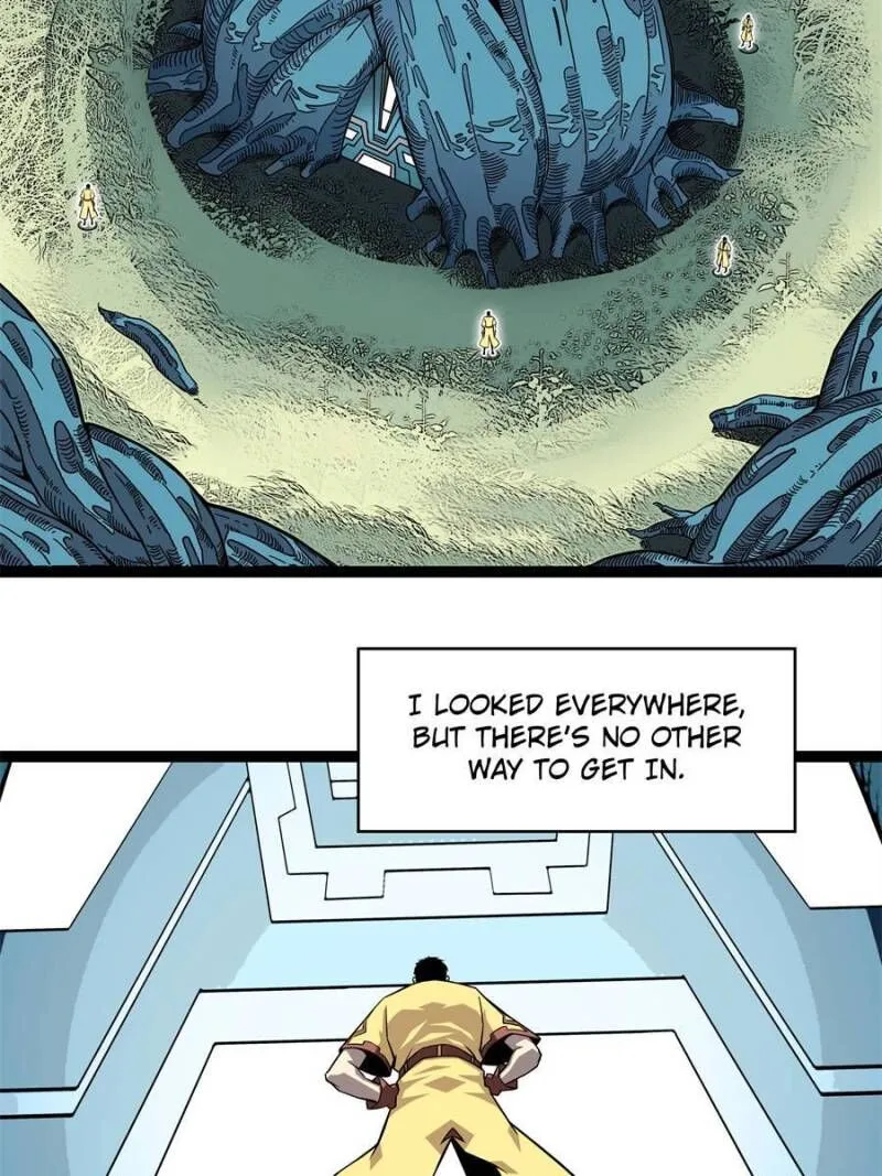 It All Starts With Playing Game Seriously Chapter 127 page 12