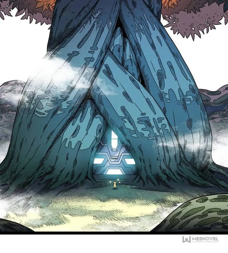 It All Starts With Playing Game Seriously Chapter 127 page 5