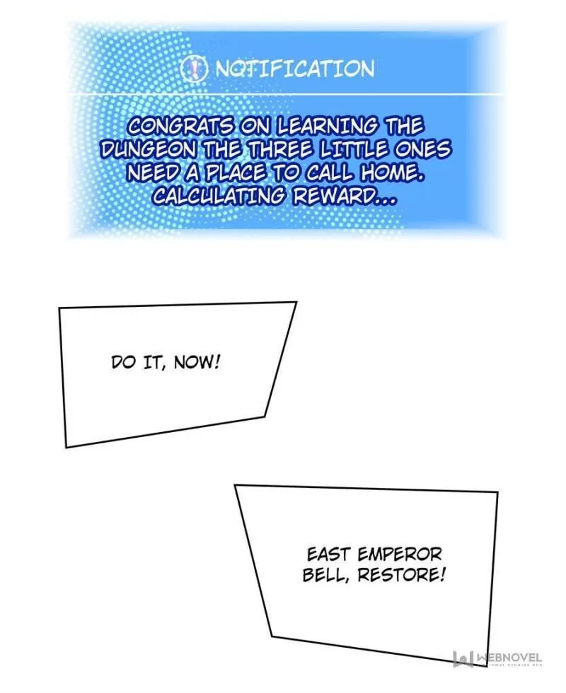 It All Starts With Playing Game Seriously Chapter 127 page 34