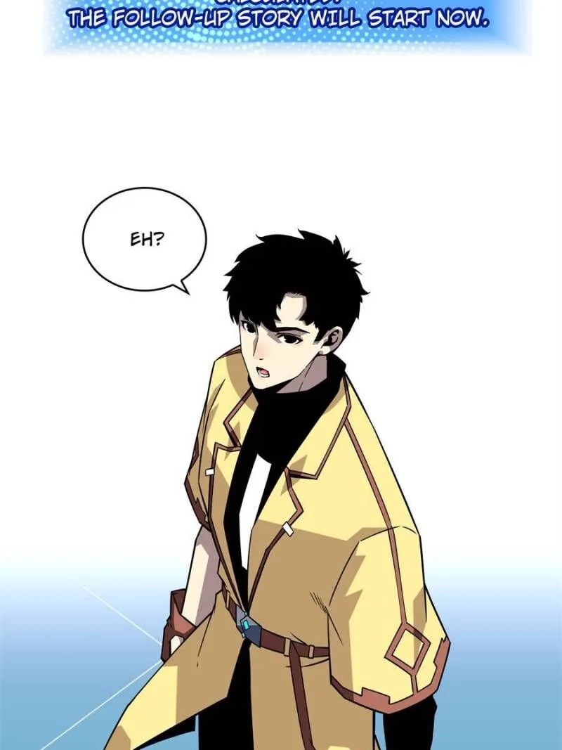 It All Starts With Playing Game Seriously Chapter 127 page 40