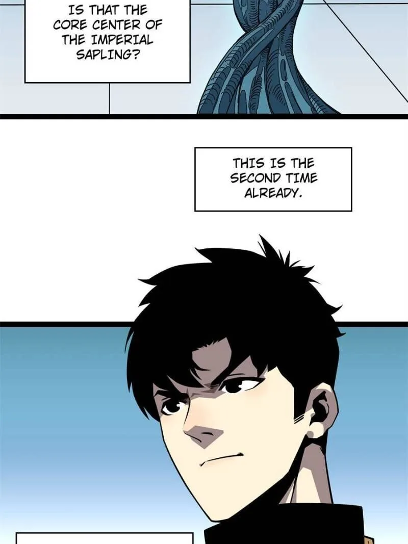 It All Starts With Playing Game Seriously Chapter 127 page 44