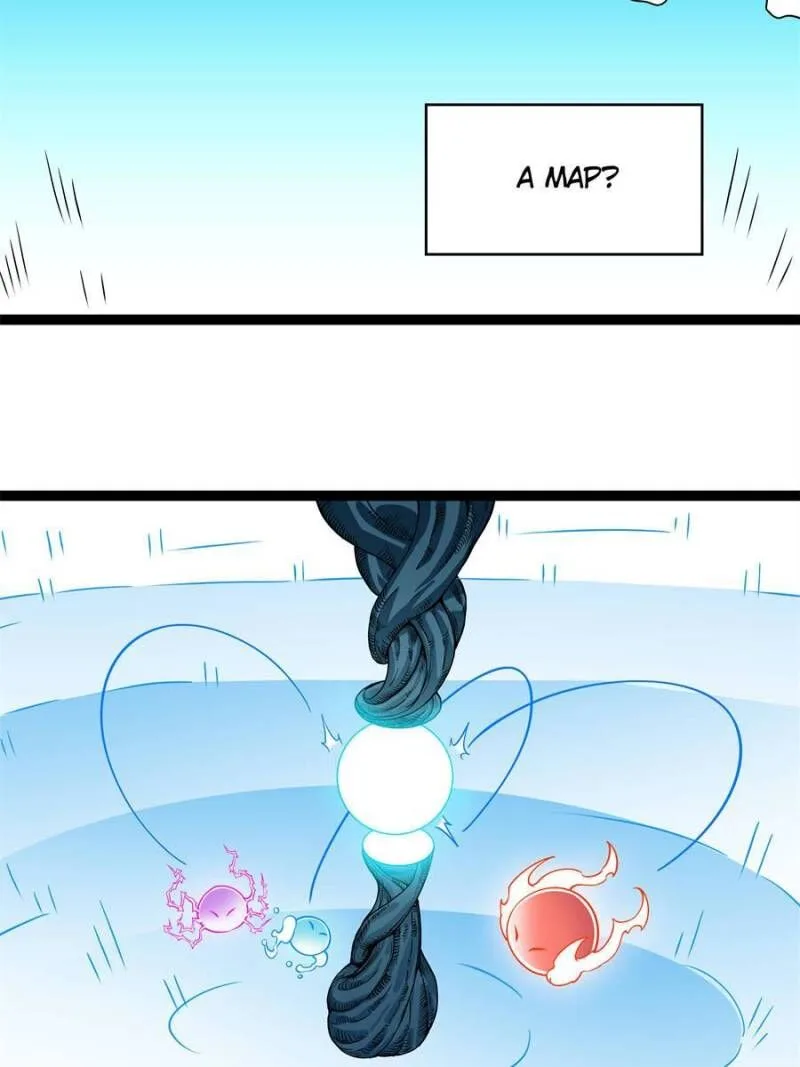 It All Starts With Playing Game Seriously Chapter 127 page 53