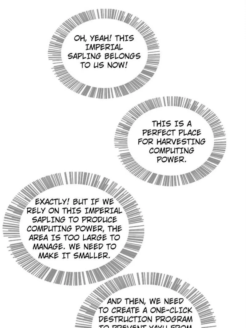 It All Starts With Playing Game Seriously Chapter 127 page 55