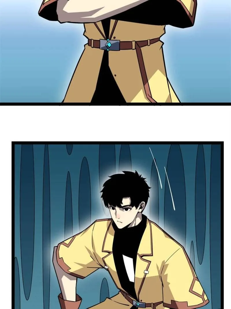It All Starts With Playing Game Seriously Chapter 127 page 48