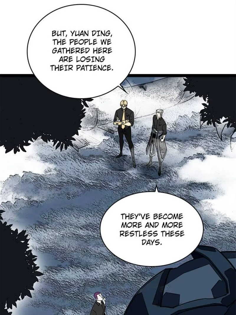 It All Starts With Playing Game Seriously Chapter 127 page 62