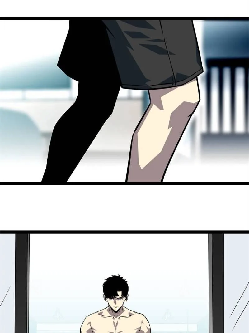 It All Starts With Playing Game Seriously Chapter 128 page 25