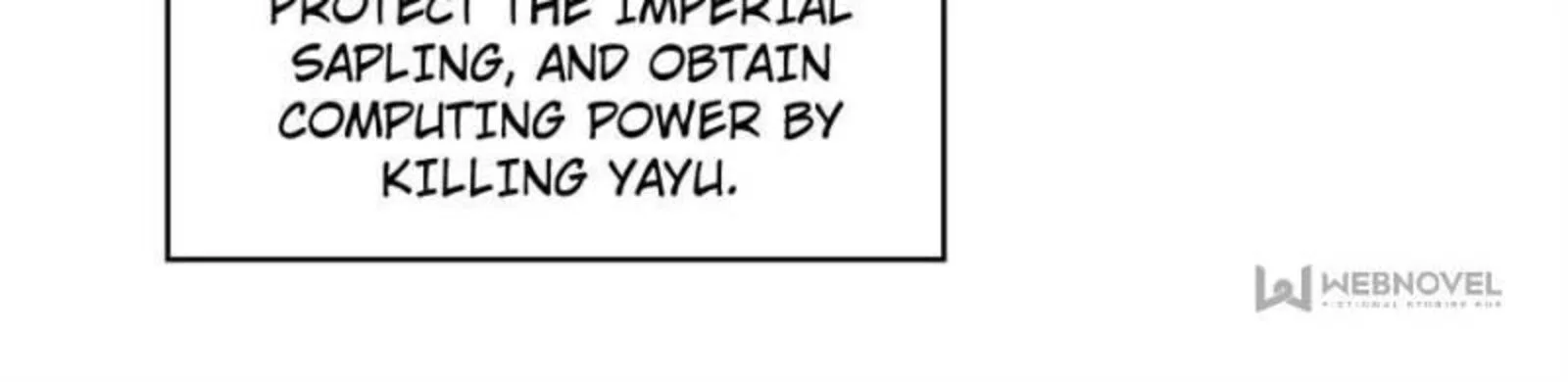 It All Starts With Playing Game Seriously Chapter 128 page 14