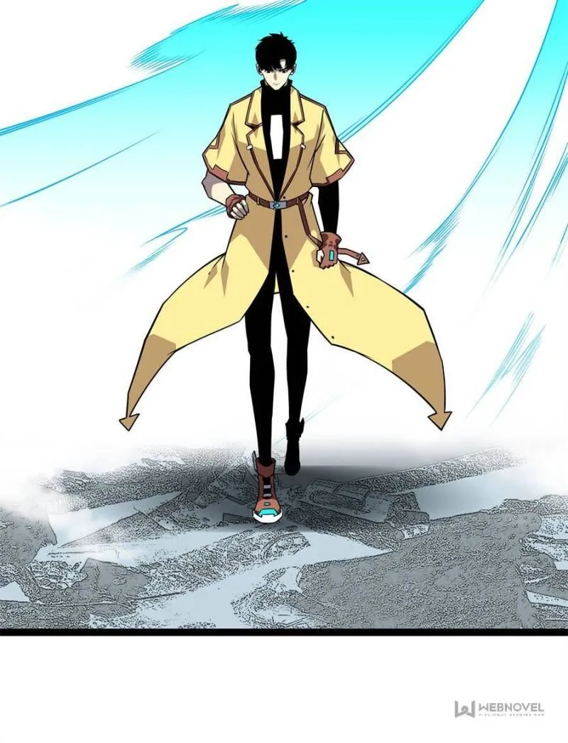 It All Starts With Playing Game Seriously Chapter 128 page 6
