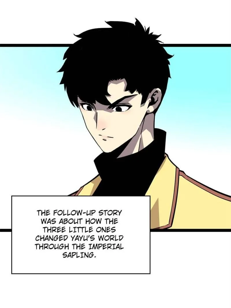 It All Starts With Playing Game Seriously Chapter 128 page 12