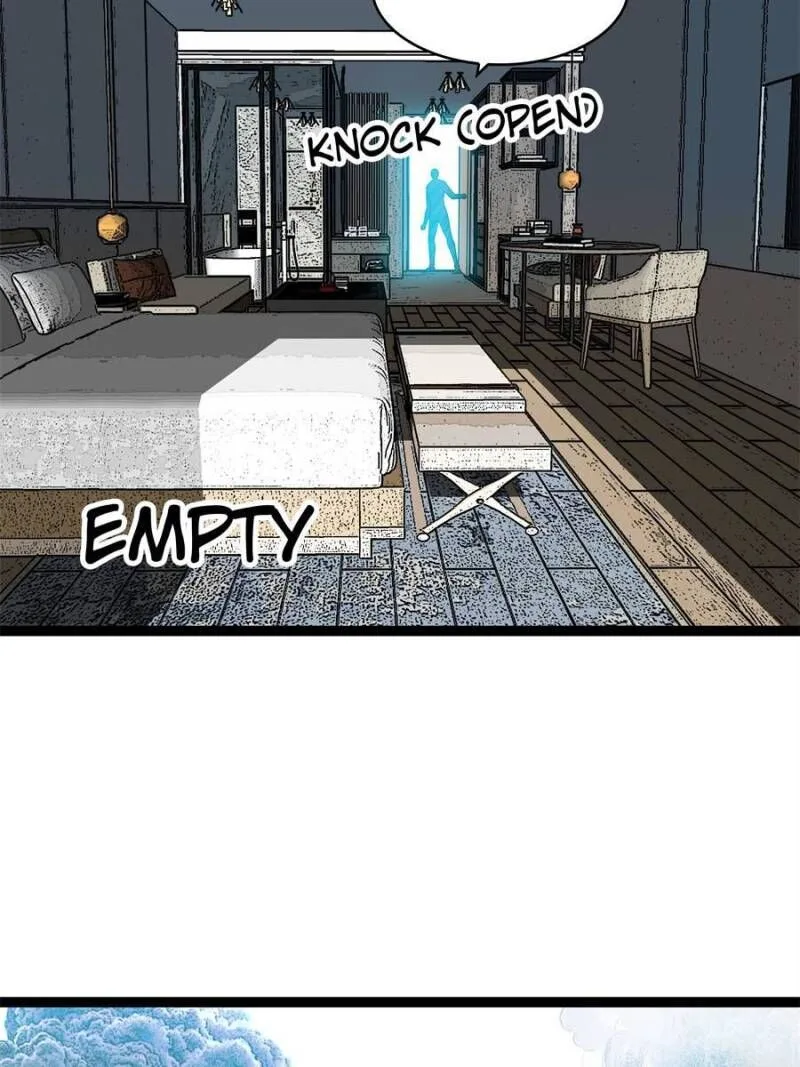It All Starts With Playing Game Seriously Chapter 128 page 30