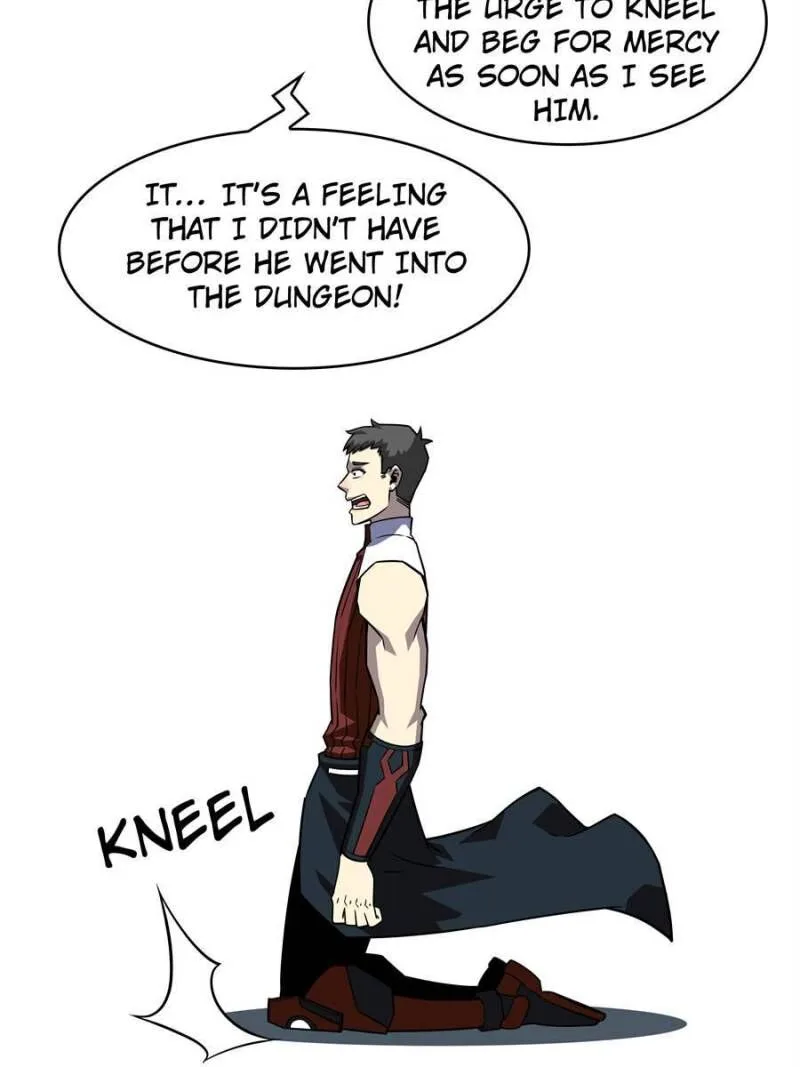 It All Starts With Playing Game Seriously Chapter 128 page 8