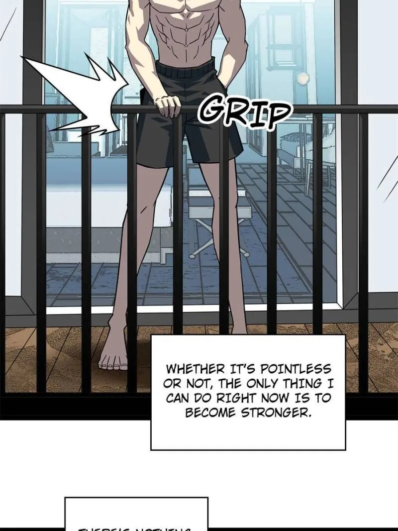 It All Starts With Playing Game Seriously Chapter 128 page 26
