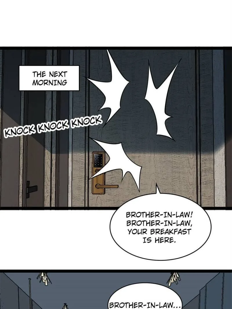 It All Starts With Playing Game Seriously Chapter 128 page 29