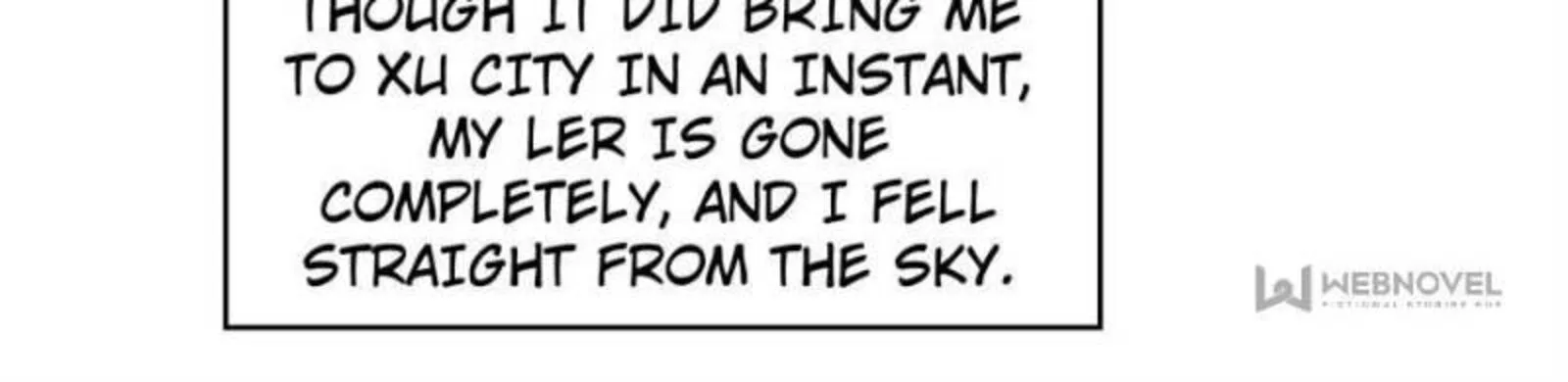 It All Starts With Playing Game Seriously Chapter 128 page 35