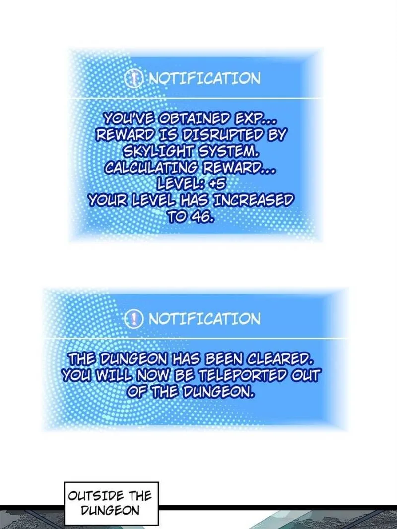 It All Starts With Playing Game Seriously Chapter 128 page 3